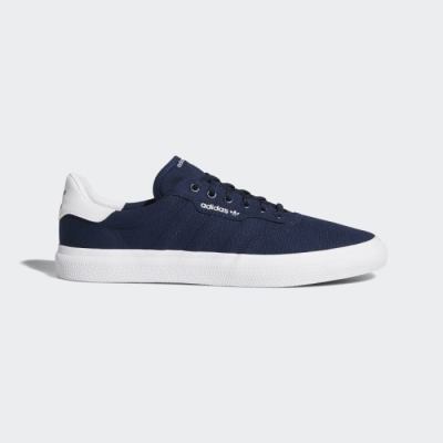 Topanky Adidas 3MC Vulc Shoes Panske Námornícka Modrá Biele | OV3M5TC7
